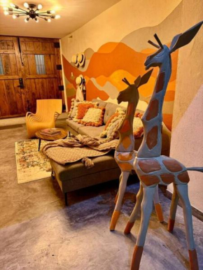Beautiful Antigua Home AN067